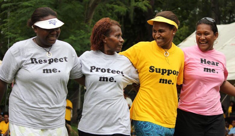 Empowering Australians with Opportunity and Equal Representation